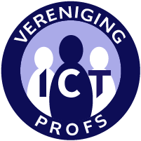 logo  ict-profs
